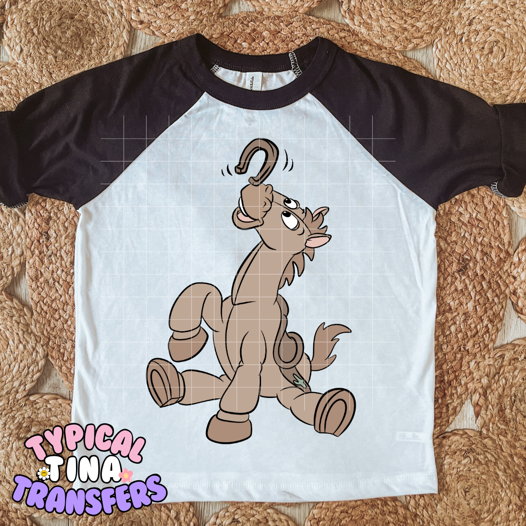 Neutral Toys | DTF Transfer | POD - choose design