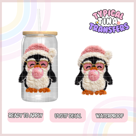 UVDTF Decal | 3"-4" decals | POD