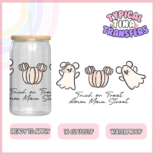 UVDTF #9003 | 16oz UVDTF Wrap | POD