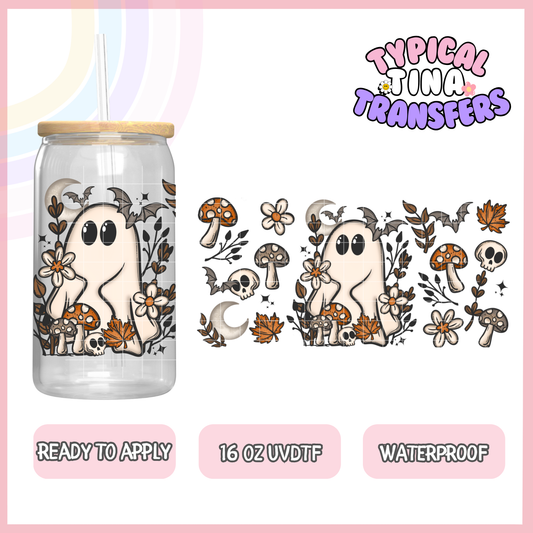 UVDTF #9027 | 16oz UVDTF Wrap | RTS