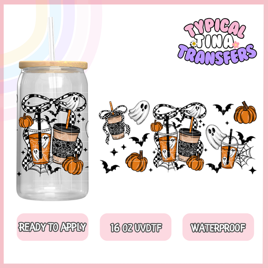 UVDTF #9030 | 16oz UVDTF Wrap | POD