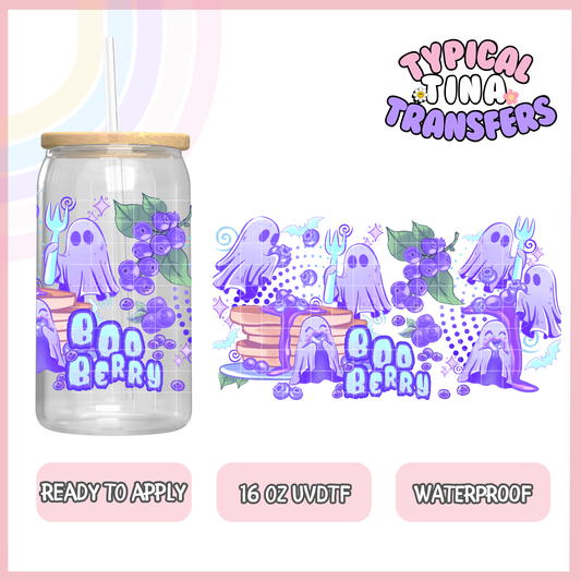 UVDTF #9045 | 16oz UVDTF Wrap | RTS