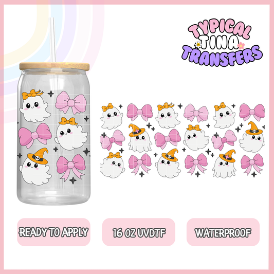 UVDTF #9047 | 16oz UVDTF Wrap | POD