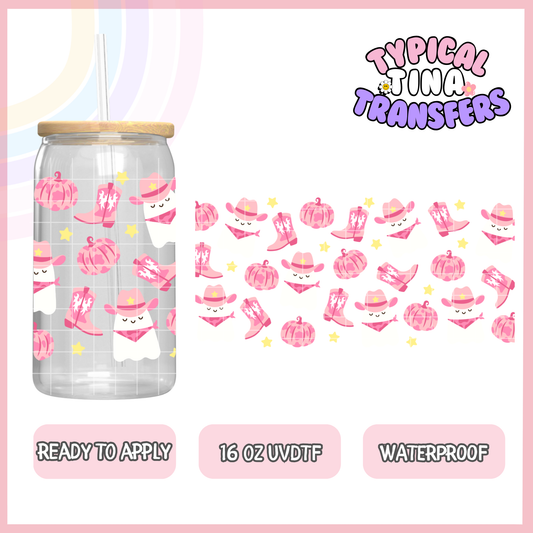 UVDTF #9064 | 16oz UVDTF Wrap | POD