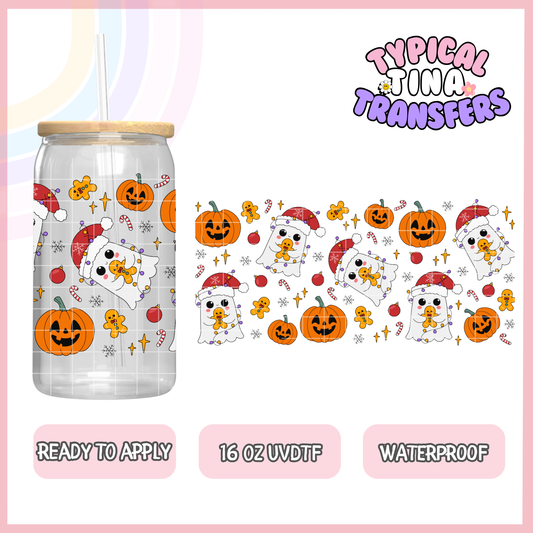 UVDTF #9087 | 16oz UVDTF Wrap | POD