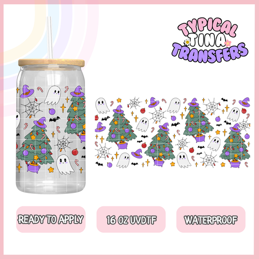 UVDTF #9089 | 16oz UVDTF Wrap | POD