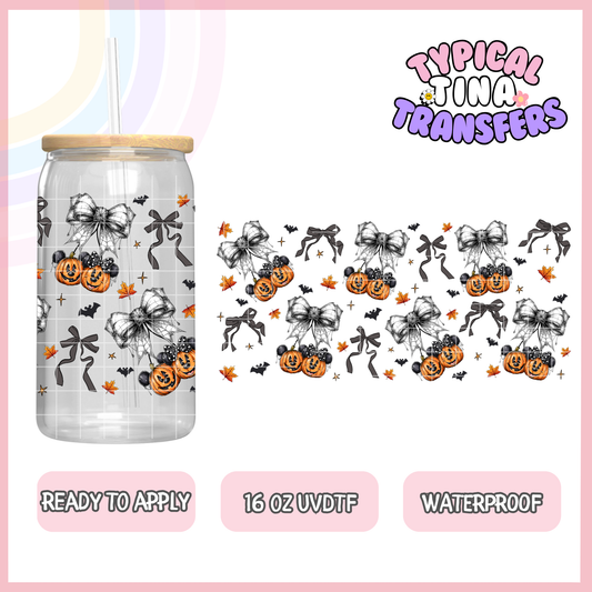 UVDTF #9092 | 16oz UVDTF Wrap | POD