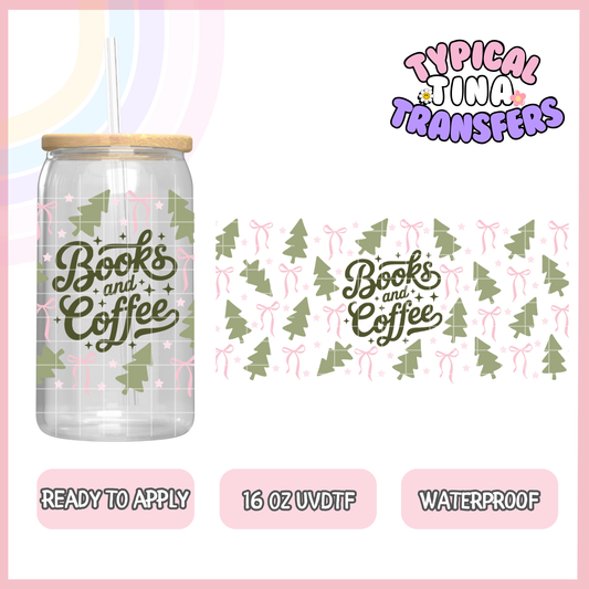 UVDTF #9134 | 16oz UVDTF Wrap | POD