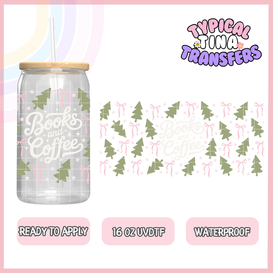 UVDTF #9135 | 16oz UVDTF Wrap | POD