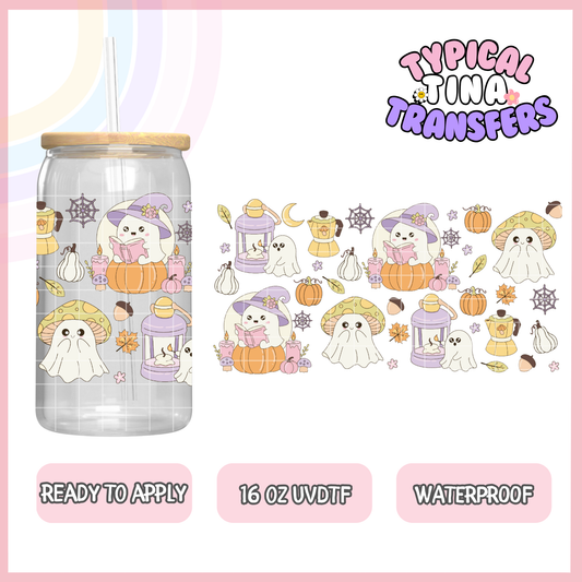 UVDTF #9140 | 16oz UVDTF Wrap | POD