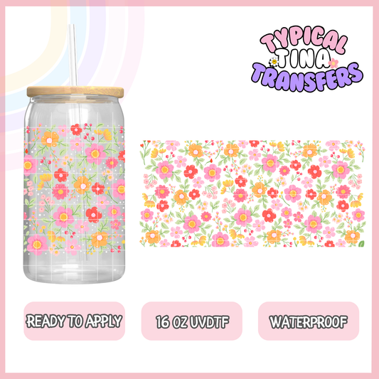 UVDTF #9161 | 16oz UVDTF Wrap | POD