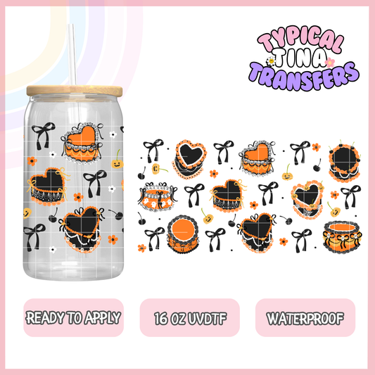 UVDTF #9163 | 16oz UVDTF Wrap | POD