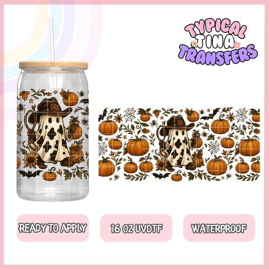 UVDTF #9170 | 16oz UVDTF Wrap | POD