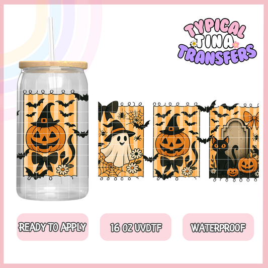 UVDTF #9173 | 16oz UVDTF Wrap | POD