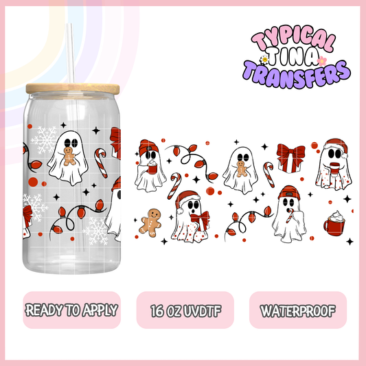UVDTF #9202 | 16oz UVDTF Wrap | POD