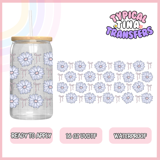UVDTF #9215 | 16oz UVDTF Wrap | POD