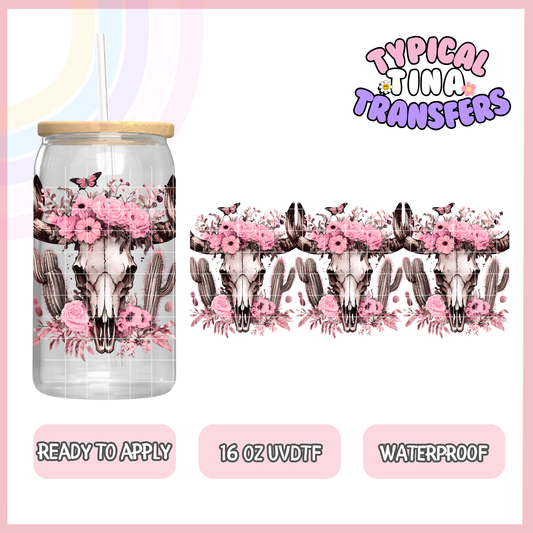 UVDTF #9244 | 16oz UVDTF Wrap | POD