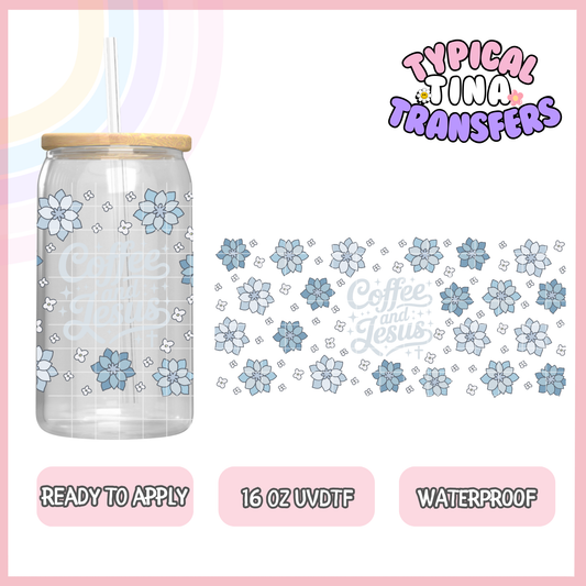 UVDTF #9247 | 16oz UVDTF Wrap | POD