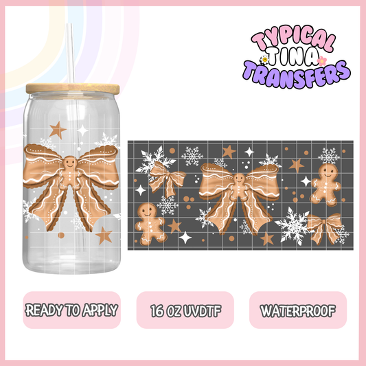UVDTF #9295 | 16oz UVDTF Wrap | POD