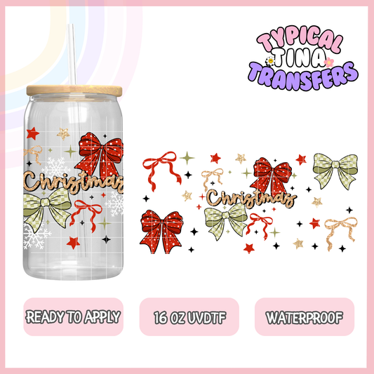 UVDTF #9297 | 16oz UVDTF Wrap | POD