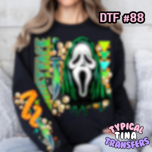 VIP - DTF #88 | DTF Transfers | POD