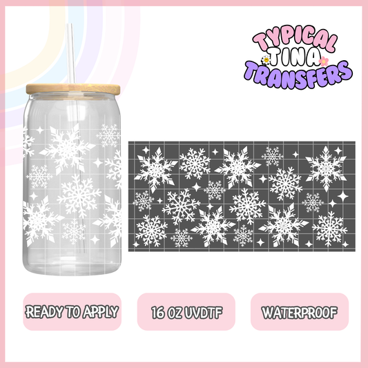 UVDTF #9305 | 16oz UVDTF Wrap | POD