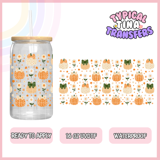 UVDTF #9324 | 16oz UVDTF Wrap | POD