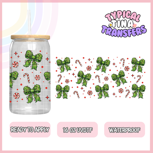 UVDTF #9937 | 16oz UVDTF Wrap | POD