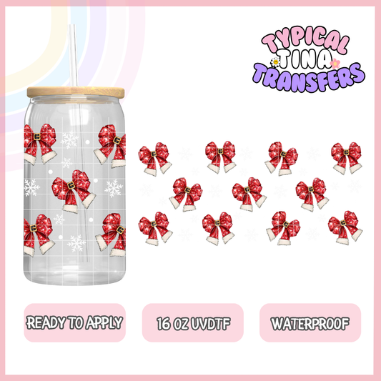 UVDTF #9939 | 16oz UVDTF Wrap | POD