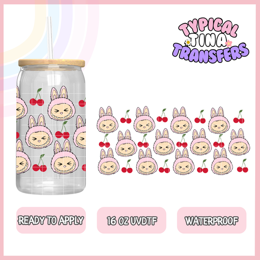 UVDTF #9340 | 16oz UVDTF Wrap | POD