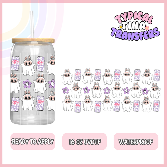UVDTF #9348 | 16oz UVDTF Wrap | POD