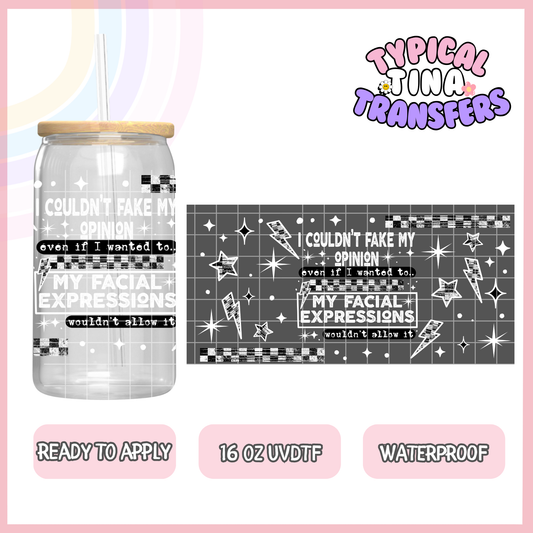UVDTF #9362 | 16oz UVDTF Wrap | POD
