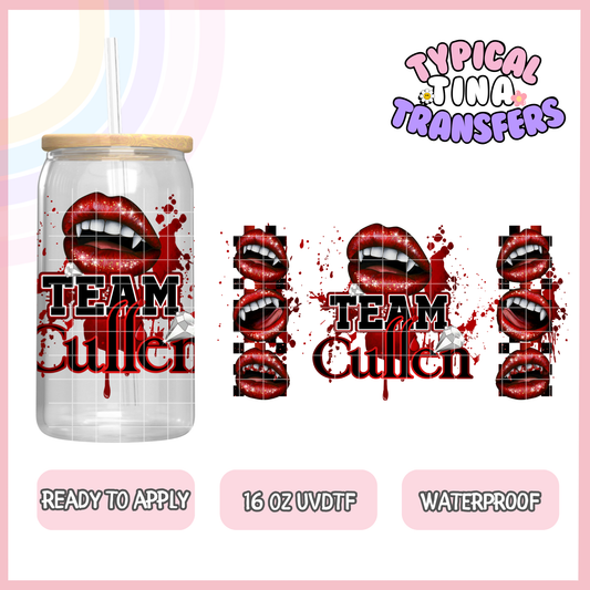 UVDTF #9374-9382 | 16oz UVDTF Wrap | POD