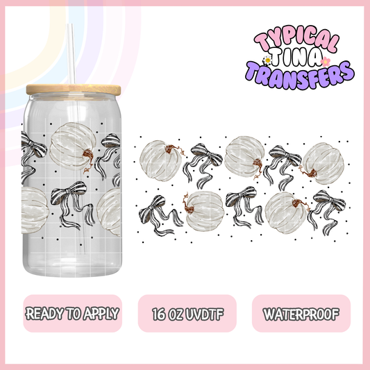 UVDTF #9390 | 16oz UVDTF Wrap | POD