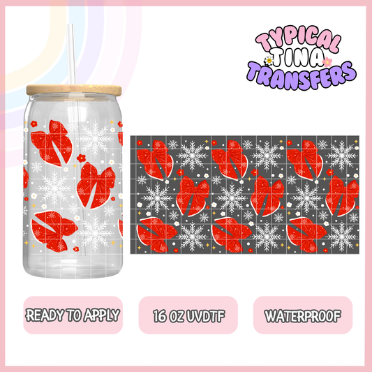 UVDTF #9466 | 16oz UVDTF Wrap | POD