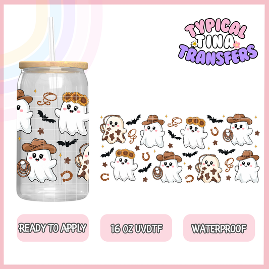 UVDTF #9471 | 16oz UVDTF Wrap | POD