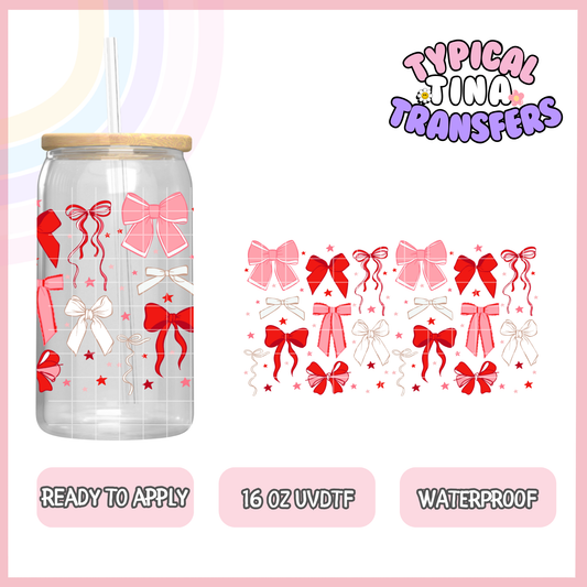 UVDTF #9484 | 16oz UVDTF Wrap | POD