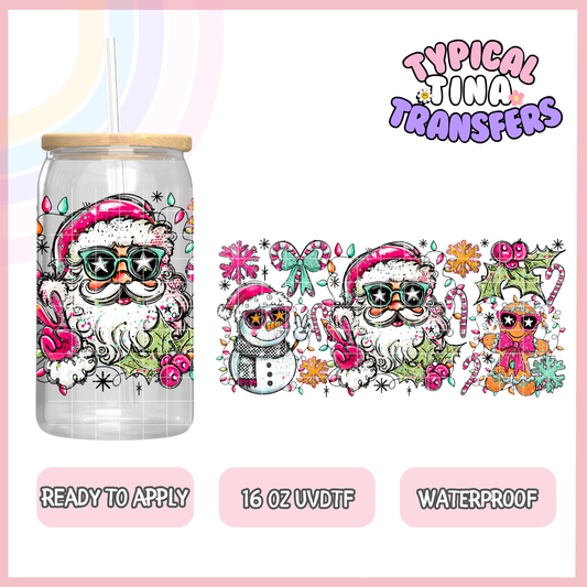 UVDTF #9487 | 16oz UVDTF Wrap | POD