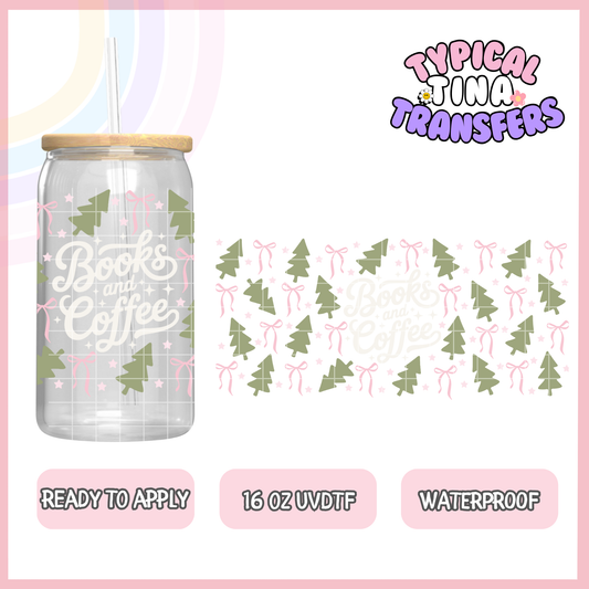 UVDTF #9512 | 16oz UVDTF Wrap | POD