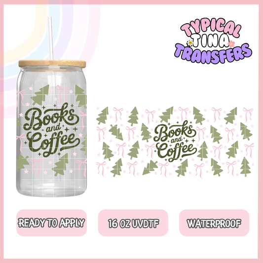 UVDTF #9513 | 16oz UVDTF Wrap | POD
