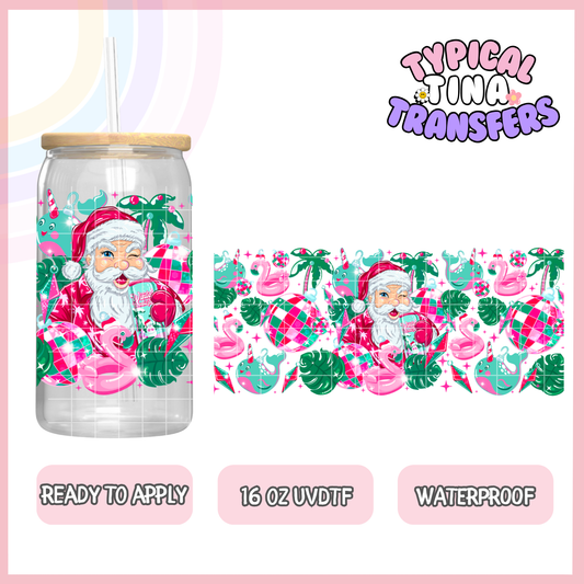 UVDTF #9544 | 16oz UVDTF Wrap | POD