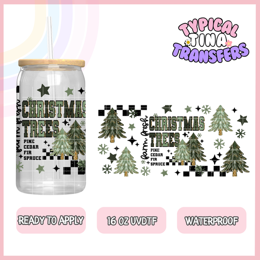 UVDTF #9548 | 16oz UVDTF Wrap | POD