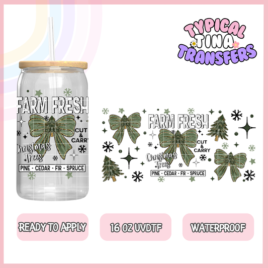 UVDTF #9549 | 16oz UVDTF Wrap | POD