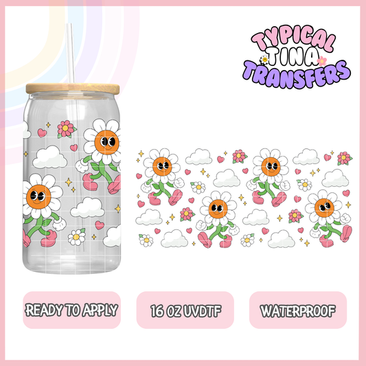UVDTF #9575 | 16oz UVDTF Wrap | POD