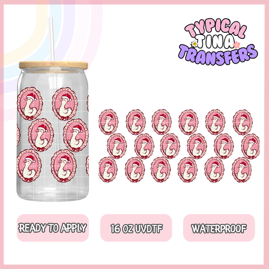 UVDTF #9577 | 16oz UVDTF Wrap | POD