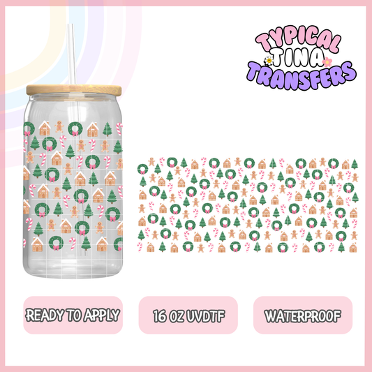 UVDTF #9579 | 16oz UVDTF Wrap | POD