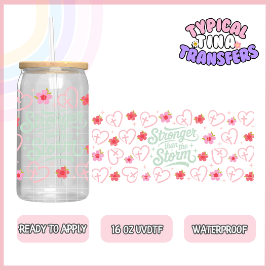 UVDTF #9583 | 16oz UVDTF Wrap | POD