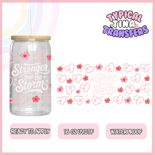 UVDTF #9584 | 16oz UVDTF Wrap | POD