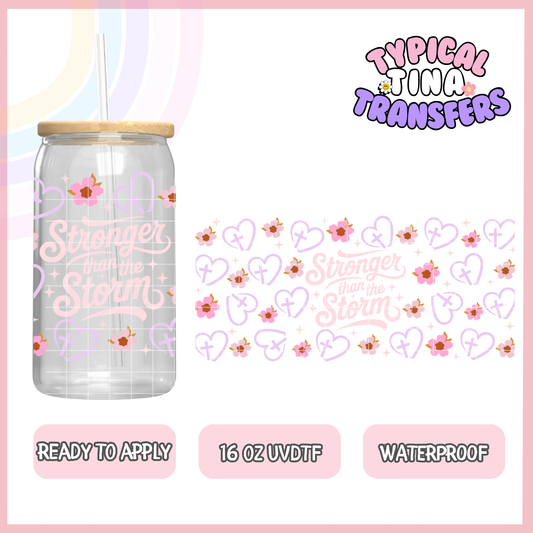 UVDTF #9585 | 16oz UVDTF Wrap | POD