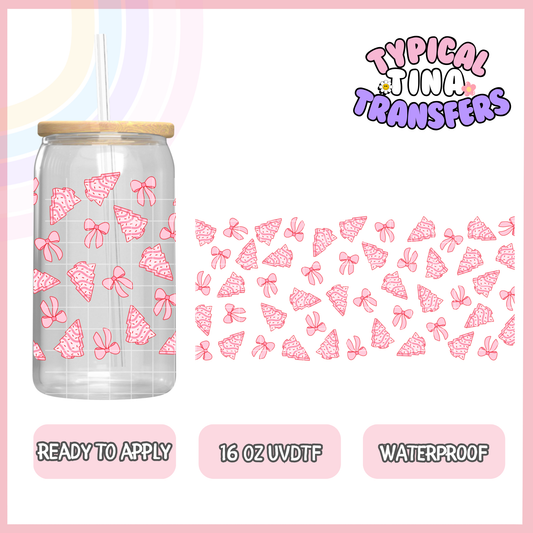 UVDTF #9591 | 16oz UVDTF Wrap | POD